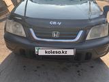 Honda CR-V 1996 года за 2 300 000 тг. в Алматы
