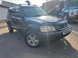 Honda CR-V 1996 года за 2 300 000 тг. в Алматы – фото 2
