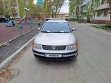 Volkswagen Passat 1996 годаүшін2 400 000 тг. в Павлодар