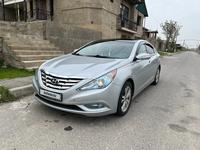 Hyundai Sonata 2010 года за 6 500 000 тг. в Шымкент