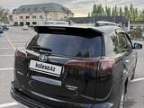 Toyota RAV4 2016 года за 11 300 000 тг. в Алматы – фото 2