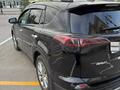 Toyota RAV4 2016 года за 11 300 000 тг. в Алматы – фото 9