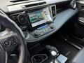 Toyota RAV4 2016 года за 11 300 000 тг. в Алматы – фото 12