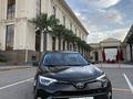 Toyota RAV4 2016 года за 11 300 000 тг. в Алматы – фото 4