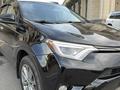 Toyota RAV4 2016 года за 11 300 000 тг. в Алматы – фото 5