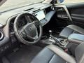 Toyota RAV4 2016 года за 11 300 000 тг. в Алматы – фото 7