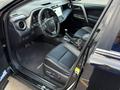 Toyota RAV4 2016 года за 11 300 000 тг. в Алматы – фото 10