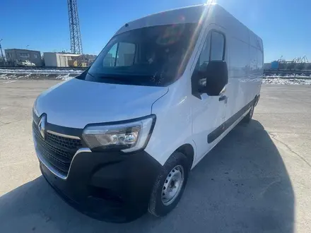 Renault Master 2024 годаүшін20 000 000 тг. в Алматы – фото 2