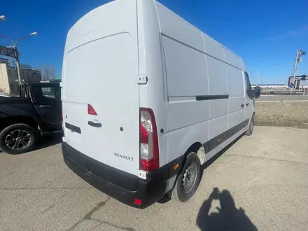 Renault Master 2024 годаүшін20 000 000 тг. в Алматы – фото 6