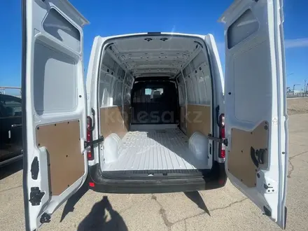 Renault Master 2024 годаүшін20 000 000 тг. в Алматы – фото 8