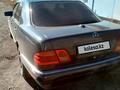 Mercedes-Benz E 230 1997 годаүшін2 500 000 тг. в Темиртау – фото 3