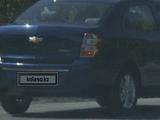 Chevrolet Cobalt 2025 годаүшін5 500 000 тг. в Караганда – фото 2