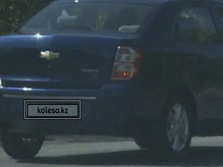 Chevrolet Cobalt 2025 года за 6 000 000 тг. в Караганда – фото 2