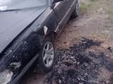 Audi 100 1989 года за 300 000 тг. в Кулан – фото 2