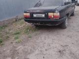 Audi 100 1989 года за 300 000 тг. в Кулан – фото 3