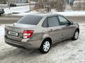 ВАЗ (Lada) Granta 2190 2020 годаүшін3 950 000 тг. в Кокшетау – фото 11