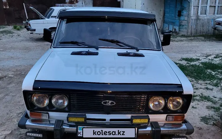 ВАЗ (Lada) 2106 2005 годаүшін1 500 000 тг. в Атырау