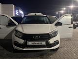 ВАЗ (Lada) Granta 2190 2020 годаүшін3 200 000 тг. в Актау – фото 2