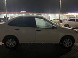 ВАЗ (Lada) Granta 2190 2020 годаүшін3 200 000 тг. в Актау – фото 3