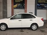 ВАЗ (Lada) Granta 2190 2020 годаүшін3 200 000 тг. в Актау – фото 5
