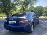 Toyota Camry 2007 годаүшін4 200 000 тг. в Шымкент – фото 4