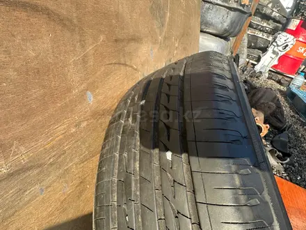 Bridgestone 195/65R15 5*114.3 Лето за 100 000 тг. в Алматы – фото 12