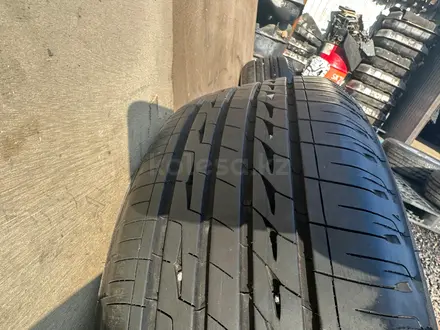 Bridgestone 195/65R15 5*114.3 Лето за 100 000 тг. в Алматы – фото 10