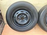 Bridgestone 195/65R15 5*114.3 Летоүшін90 000 тг. в Алматы – фото 4