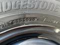 Bridgestone 195/65R15 5*114.3 Лето за 90 000 тг. в Алматы – фото 9