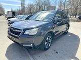 Subaru Forester 2018 года за 8 700 000 тг. в Павлодар