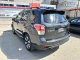 Subaru Forester 2018 года за 8 700 000 тг. в Павлодар – фото 5