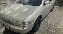 Nissan Sunny 1995 года за 3 200 000 тг. в Усть-Каменогорск