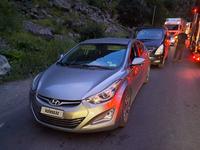 Hyundai Elantra 2014 годаfor4 100 000 тг. в Алматы