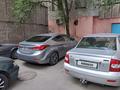 Hyundai Elantra 2014 годаfor4 100 000 тг. в Алматы – фото 14