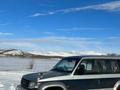 Mitsubishi Pajero 1996 года за 2 400 000 тг. в Риддер – фото 3