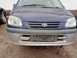 Toyota Raum 1997 годаүшін450 000 тг. в Алматы