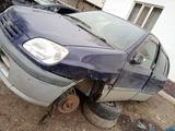 Toyota Raum 1997 годаүшін450 000 тг. в Алматы – фото 3