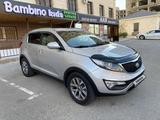 Kia Sportage 2015 года за 8 000 000 тг. в Атырау – фото 4