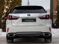 Lexus RX 200t 2018 года за 20 990 000 тг. в Алматы – фото 5