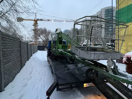 Mercedes-Benz 1992 года за 4 000 000 тг. в Алматы – фото 12