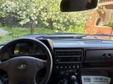 ВАЗ (Lada) Lada 2121 2018 года за 5 700 000 тг. в Уральск – фото 4