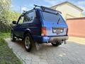 ВАЗ (Lada) Lada 2121 2018 года за 5 700 000 тг. в Уральск – фото 2