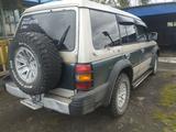 Mitsubishi Pajero 1993 годаүшін1 800 000 тг. в Петропавловск – фото 4