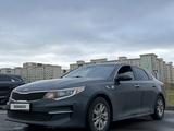 Kia Optima 2015 годаүшін7 800 000 тг. в Астана – фото 5