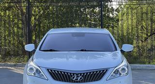 Hyundai Grandeur 2016 года за 9 200 000 тг. в Кызылорда
