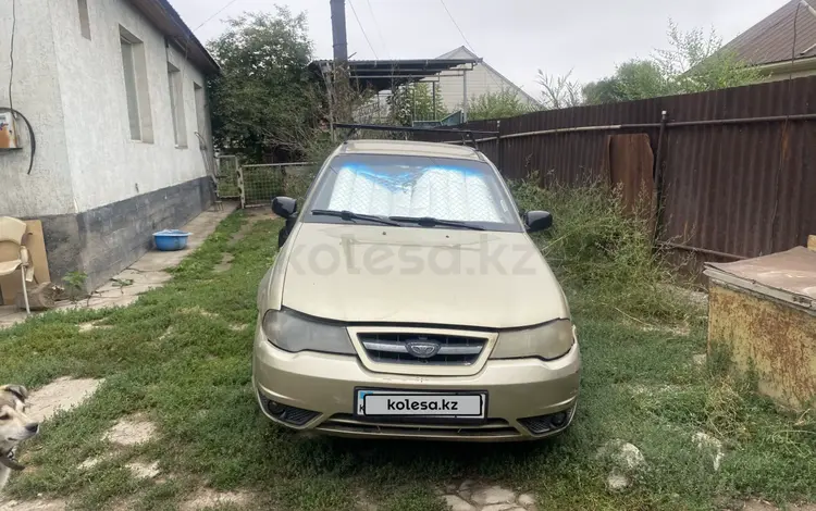 Daewoo Nexia 2011 года за 1 100 000 тг. в Алматы