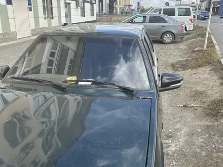 ВАЗ (Lada) 21099 2003 года за 650 000 тг. в Атырау – фото 2