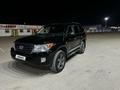 Toyota Land Cruiser 2008 года за 15 800 000 тг. в Караганда