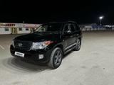 Toyota Land Cruiser 2008 года за 16 800 000 тг. в Караганда