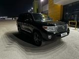 Toyota Land Cruiser 2008 года за 14 900 000 тг. в Караганда – фото 3